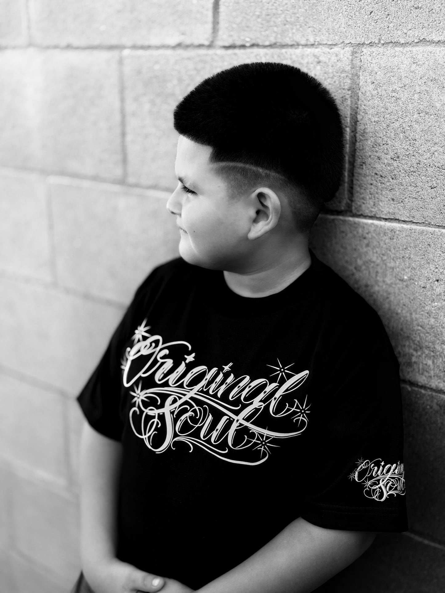 Youth Classic T-Shirt🎭
