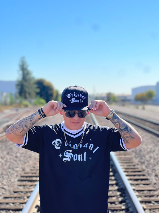 Retro Classic Jersey
