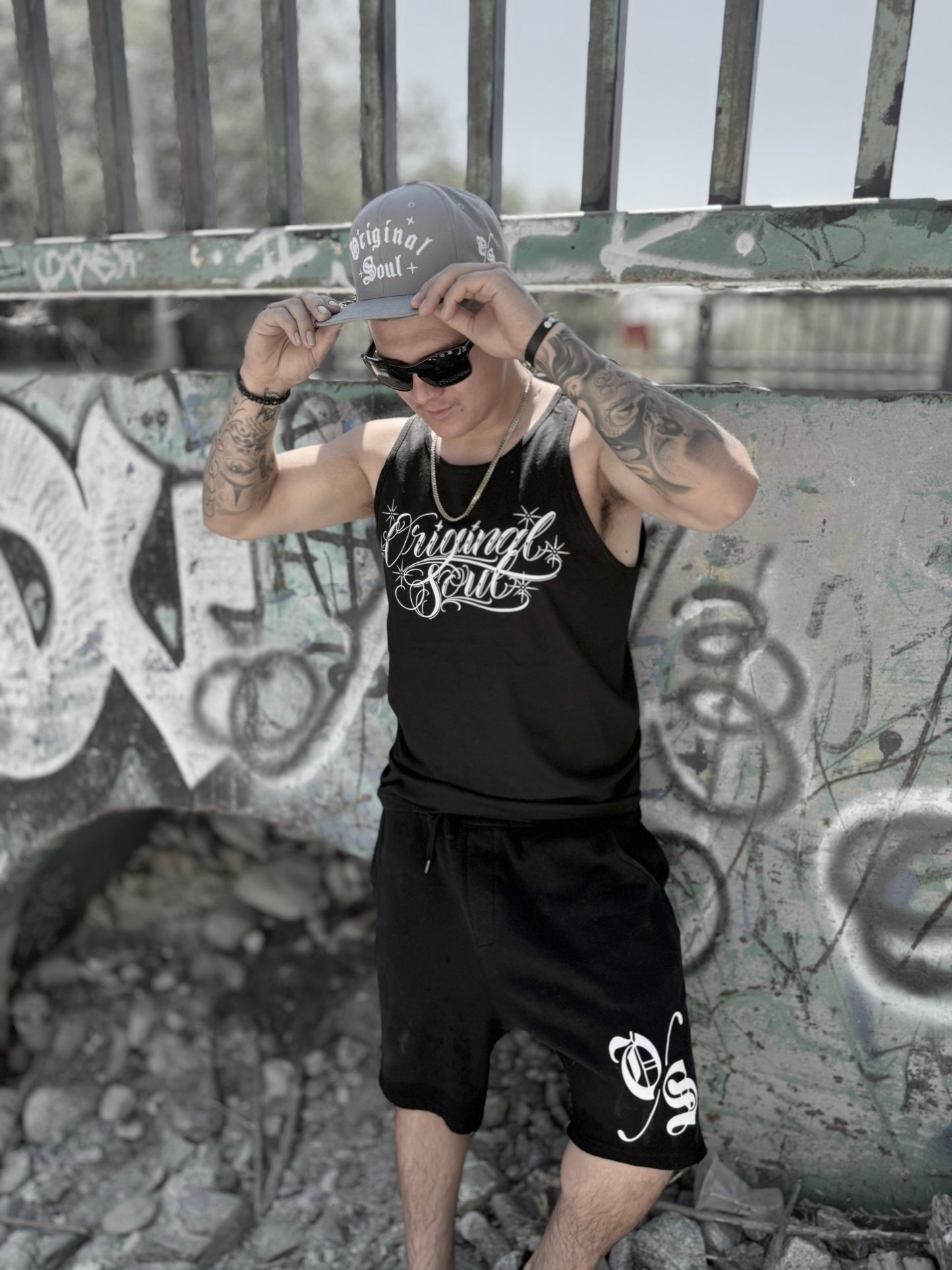 Classic Tank Top ๐ญ