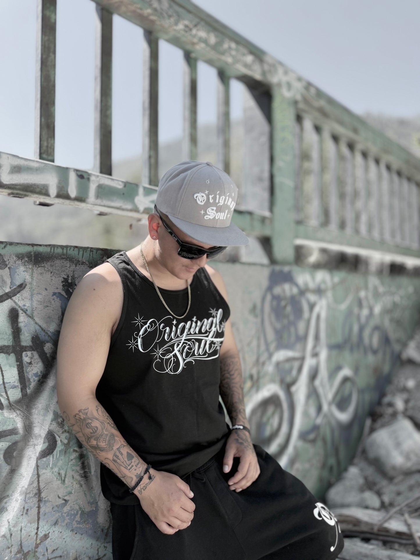 Classic Tank Top ๐ญ