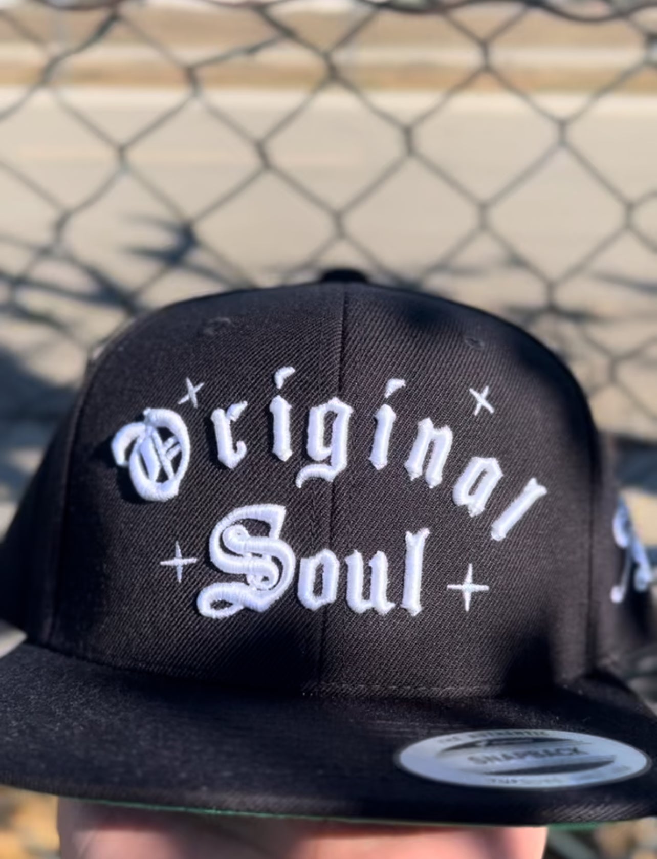 𝐎𝐫𝐢𝐠𝐢𝐧𝐚𝐥 𝐒𝐨𝐮𝐥 𝐂𝐥𝐚𝐬𝐬𝐢𝐜 𝐒𝐧𝐚𝐩𝐛𝐚𝐜𝐤